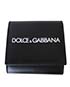 Dolce & Gabbana Coin Holder, front view